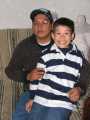 Cisneros Christmas 2004 003